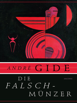 cover image of Die Falschmünzer